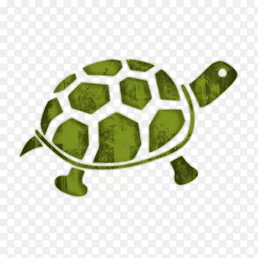 海龟电脑图标猫海马符号海龟图标