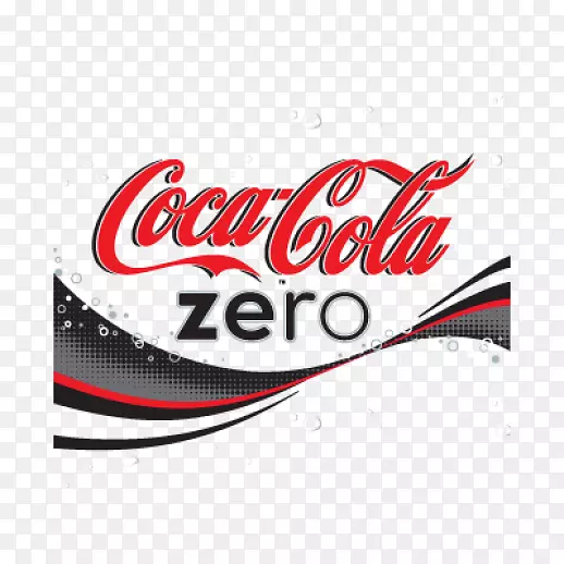 碳酸饮料可口可乐饮食可乐百事可口可乐零标志png