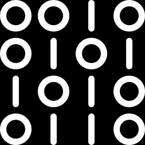 二进制代码二进制数字计算机图标二进制文件二进制编码十进制无高质量二进制图标PNG图片素材下载_图片编号584059-PNG素材网