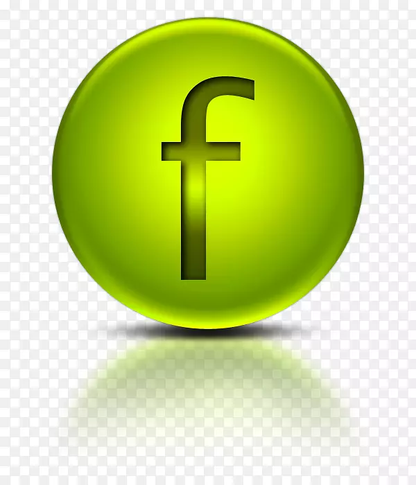 计算机图标字母f字母数字绿色字母f图标png