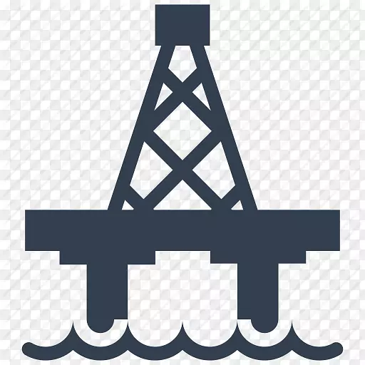 石油工业汽油制造.油气图标符号