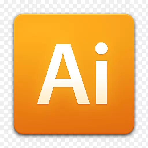 Adobe插画师计算机软件计算机图标-免费文件ai