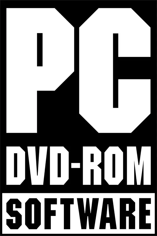 技术人员标识cd-rom视频游戏-png PIC dvd标识