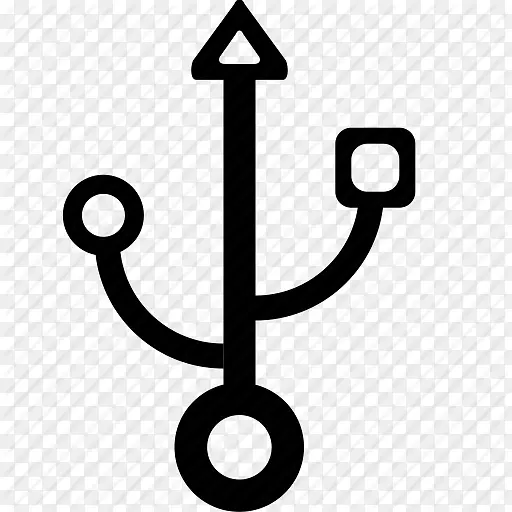 USB接口图标PNG图片素材下载_图片编号585469-PNG素材网