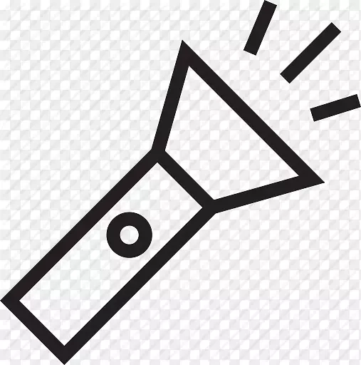 计算机图标查找器手电筒-手电筒图标免费