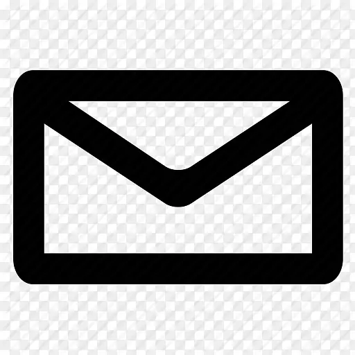 计算机图标电子邮件信封图标库信封