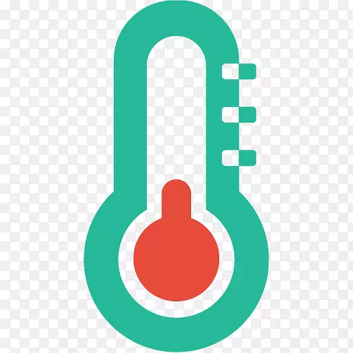 温度计计算机图标温度剪辑艺术温度计