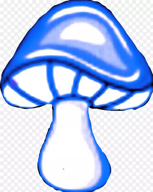 电脑图标剪贴画蘑菇图标