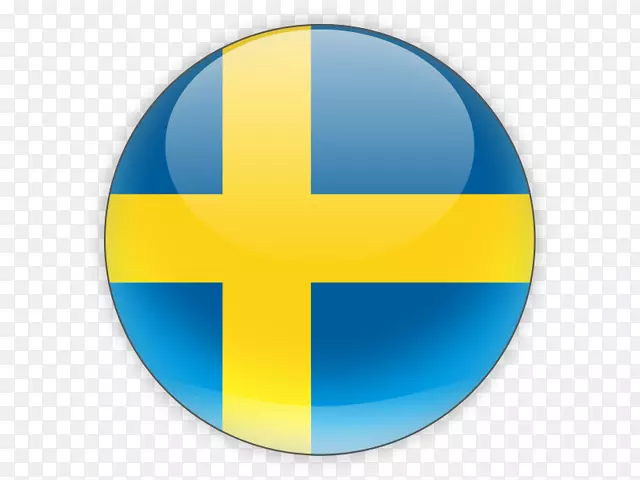 瑞典也是网站托管服务提供商-png载体瑞典标志