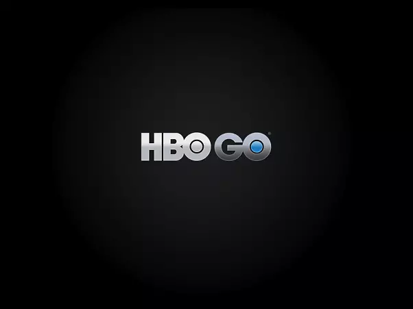 LOGO气氛品牌桌面壁纸-HBO GO照片图标