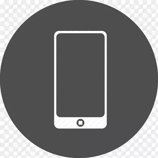 电话电脑图标智能手机-电话，肖像，智能手机，电话图标