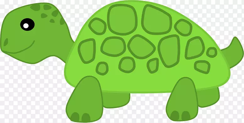 绿海龟剪贴画-免费下载巴布亚新几内亚
