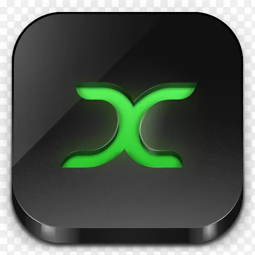 Kodi安装插件软件存储库计算机图标.xbmc hd图标