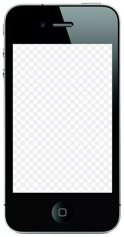 iphone 4s iphone 5响应网页设计模板-iphone背景