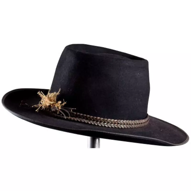 治安官伍迪牛仔帽-牛仔帽PNG提供不同尺寸