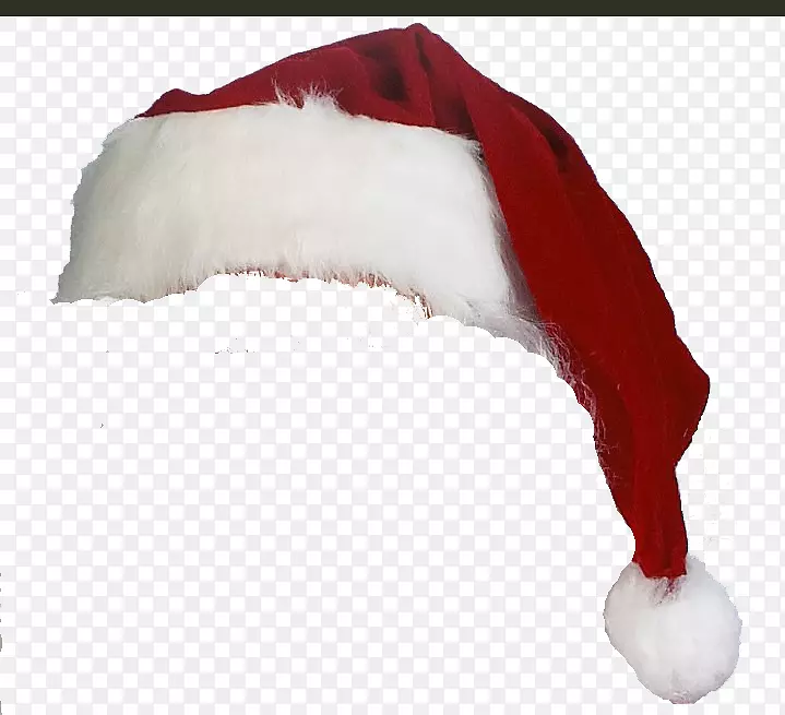 圣诞老人帽圣诞老人套装剪贴画-巴布亚新几内亚圣诞帽
