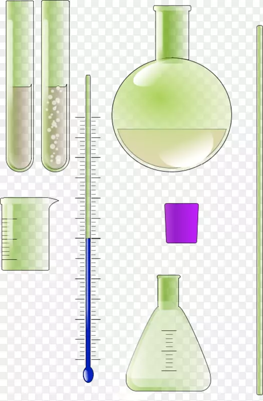 化学成套实验室玻璃器皿试管.化学成套零件