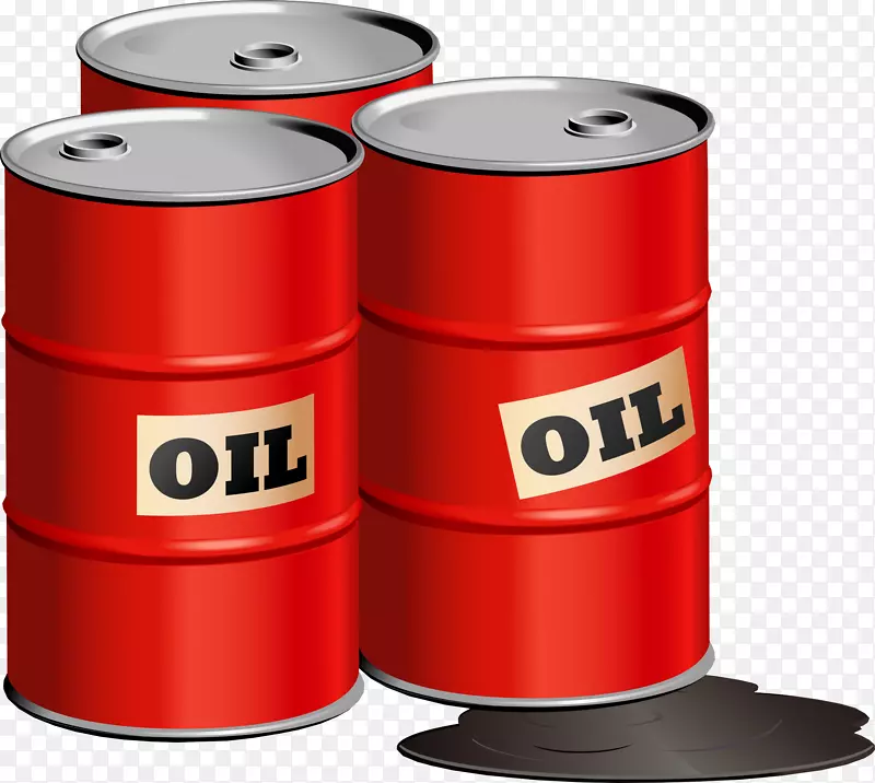 石油工业桶等量桶-PNG下载免费桶