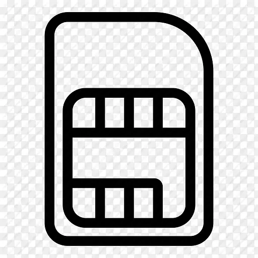 用户识别模块iphone电话国际移动设备标识手机运营商免费sim卡文件