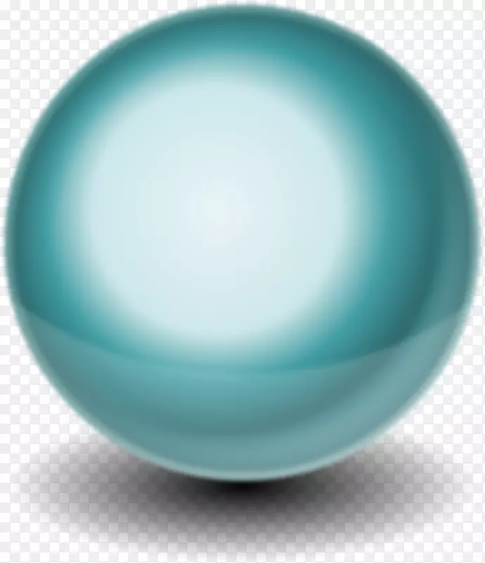 球体三维电脑图形球夹免费下载球体png图像