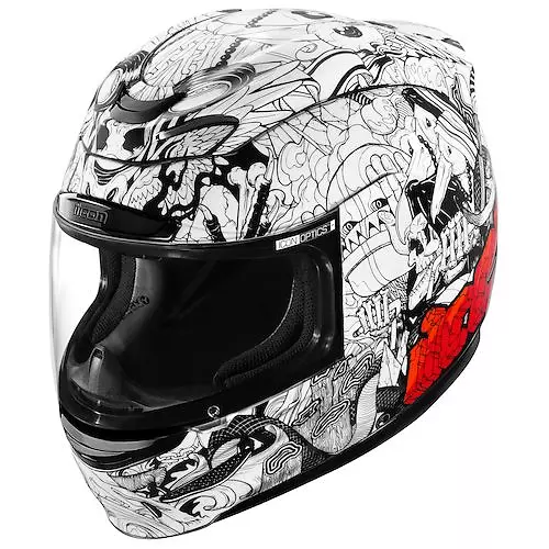 摩托车头盔摩托车赛车头盔-高清头盔图标