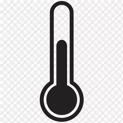 温度计计算机图标剪辑艺术恒温器png