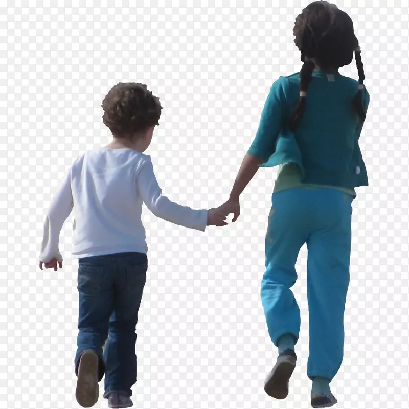 儿童支援3D渲染-PNG下载高质素儿童