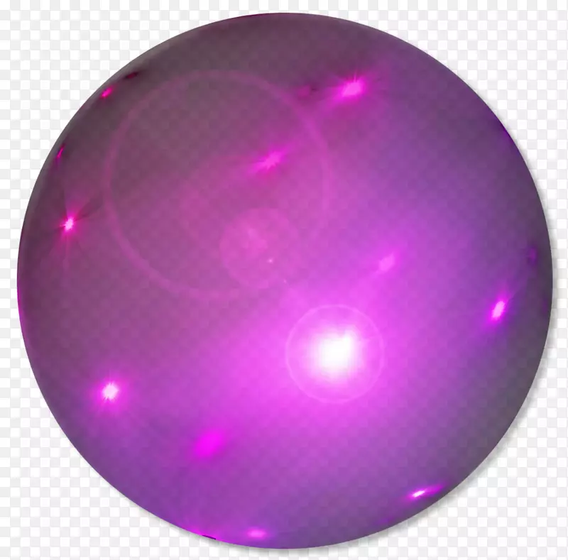 球体紫罗兰球最佳球体
