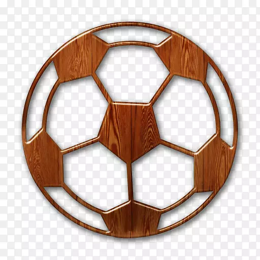 国际米兰电脑图标足球剪贴画-足球光泽球png