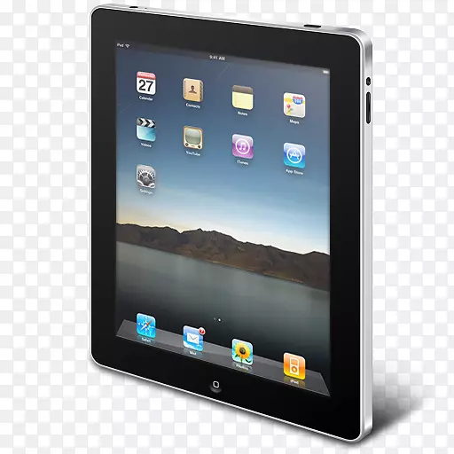 iPad 3 iPad 4 iPad AIR 2 iPad迷你2-图标下载iPad