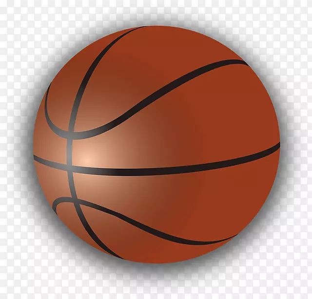 篮球剪贴画-PNG篮球下载免费