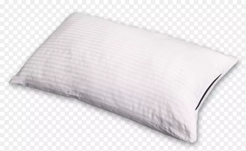 枕头毛巾垫夹艺术床，毛毯，枕头PNG