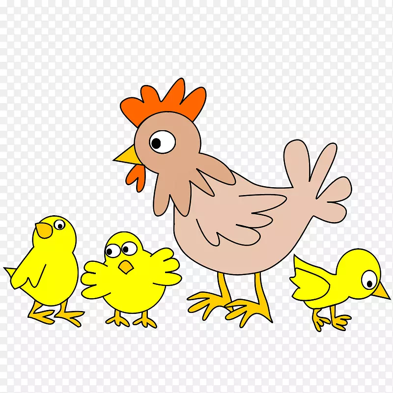 科钦鸡公鸡夹艺术-鸡在农场的照片