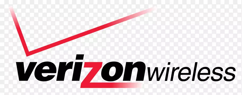 Verizon无线移动电话徽标可伸缩图形Verizon无线徽标png