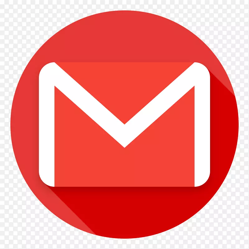 计算机图标gmail电子邮件-gmail保存图标格式