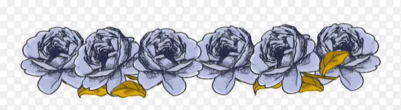 古典玫瑰：家庭和花园画框的美丽品种，粉红色的老式服装剪贴画-PNG最好的复古边框