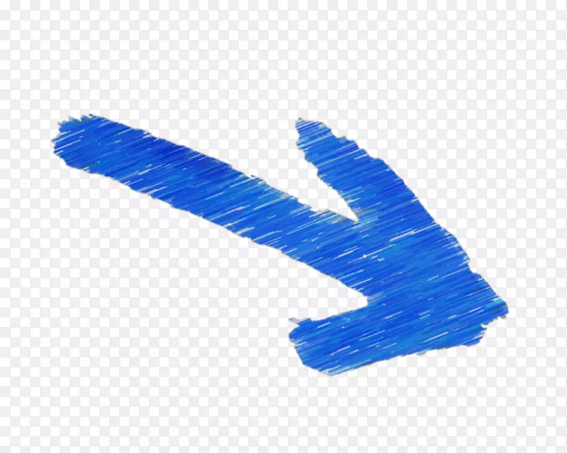 箭头计算机图标可伸缩图形下载和使用蓝色箭头png剪贴画