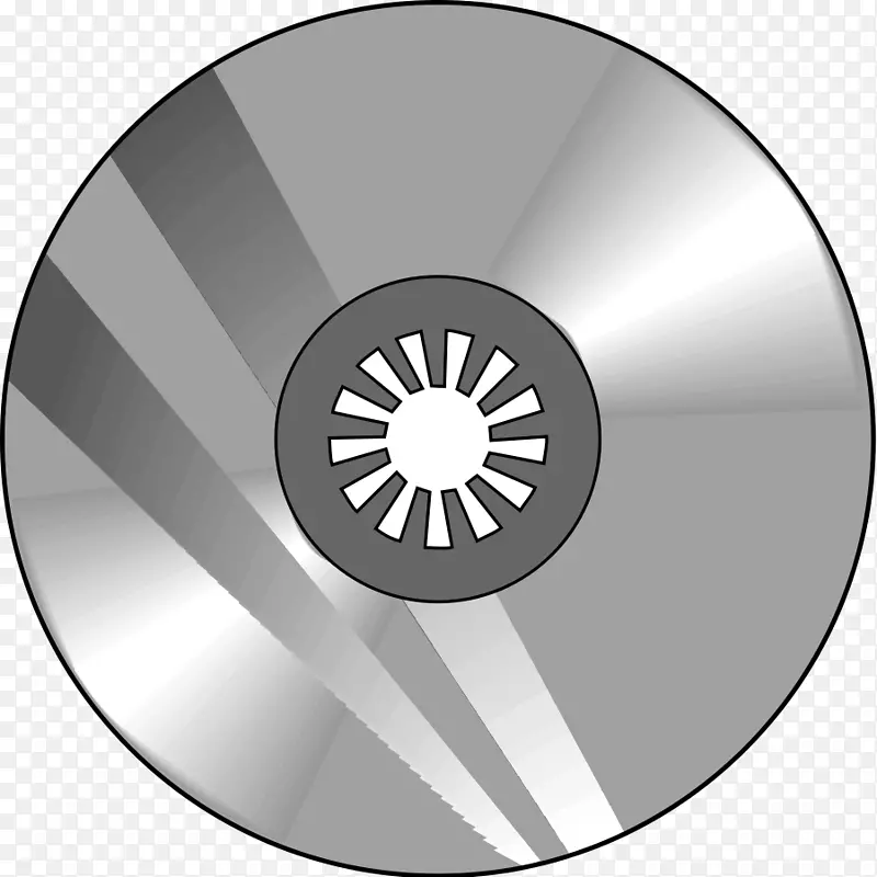 光盘存储硬盘驱动器软盘剪辑艺术磁盘剪贴器