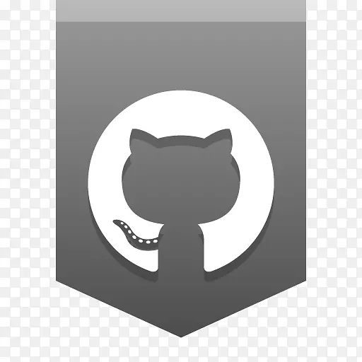 GitHub提交软件库-SVG免费GitHub