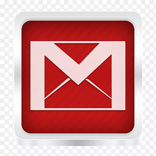 社交媒体gmail电脑图标电子邮件-gmail图标照片