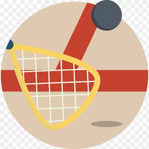 电脑图标运动曲棍球球拍可伸缩图形.曲棍球棒png图标免费
