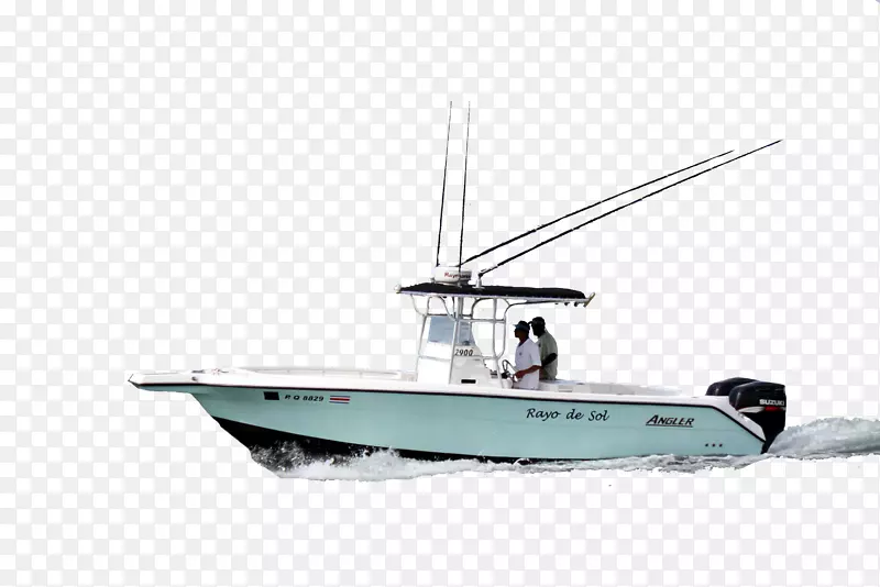 渔船剪贴画-巴布亚新几内亚渔船剪贴画