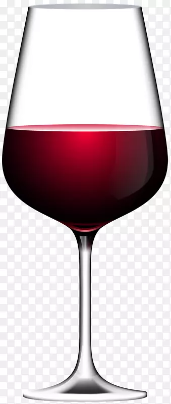 红葡萄酒白葡萄酒奥兰多葡萄酒酒杯透明葡萄酒悬崖