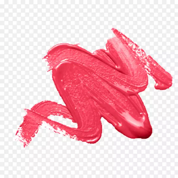 Stila化妆品唇膏颜色-唇膏PNG透明