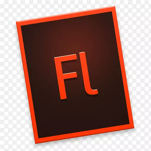 正方形品牌号-adobe fl