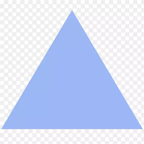 等边三角形正多边形正方形等边多边形三角形PNG