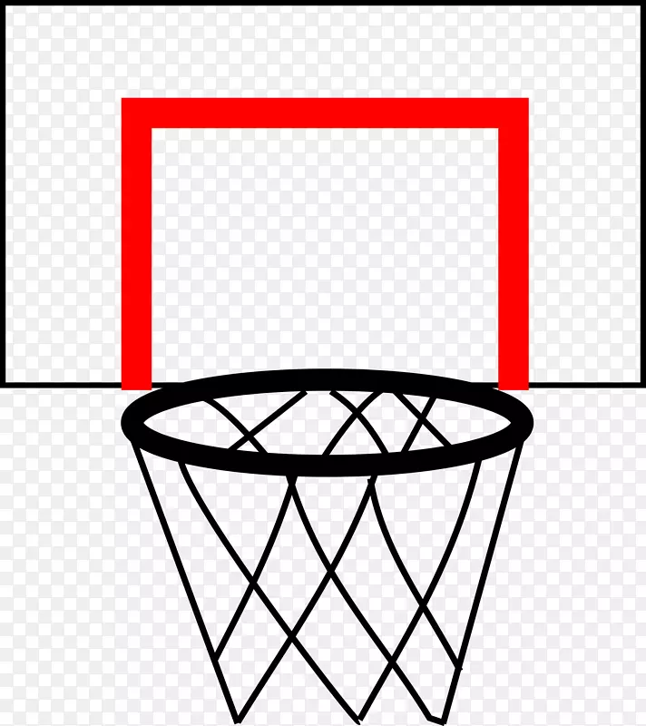 篮球免费内容博客剪贴画-PNG设计篮球篮