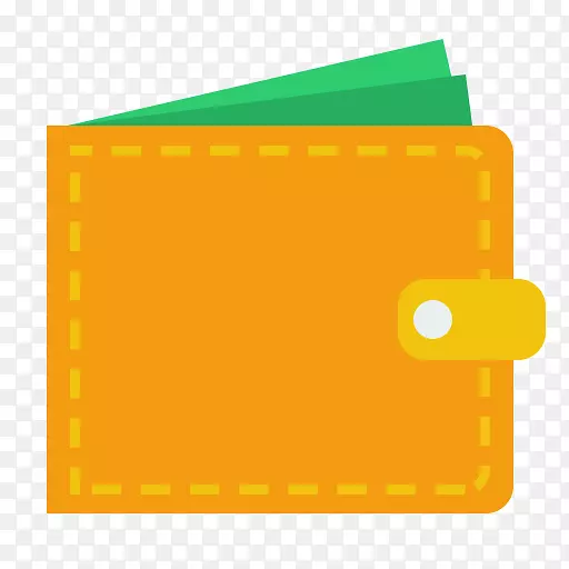 电脑图标钱包钱币-png ico icns png base 64免费许可供商业使用，包括