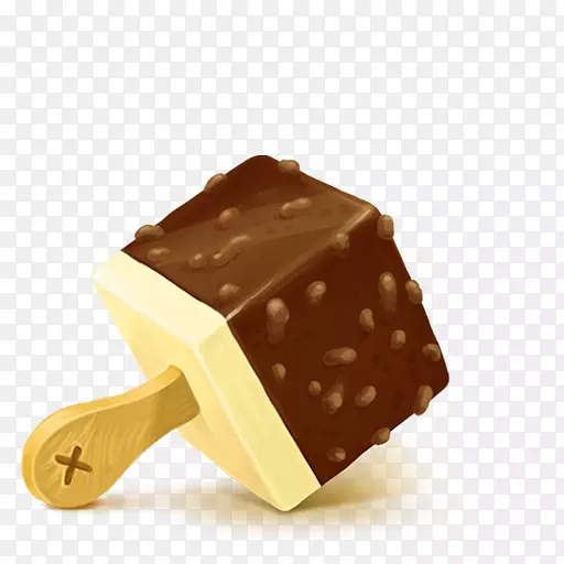 邦邦糖果食品甜点巧克力-20盒冰淇淋巧克力