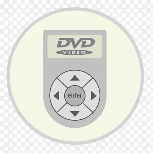 品牌标签圈-dvd播放机